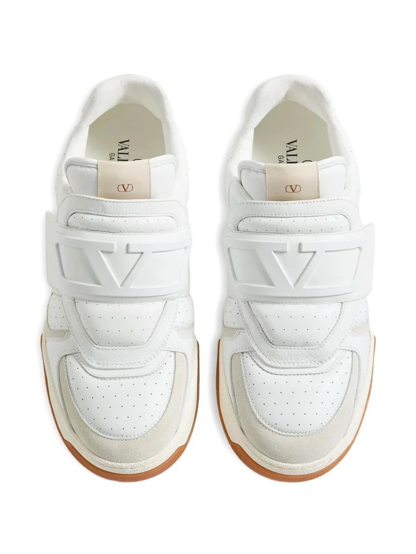 Valentino Garavani Zapatillas de hombres