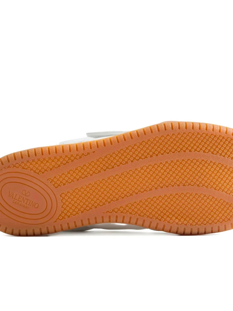 Valentino Garavani Zapatillas de hombres