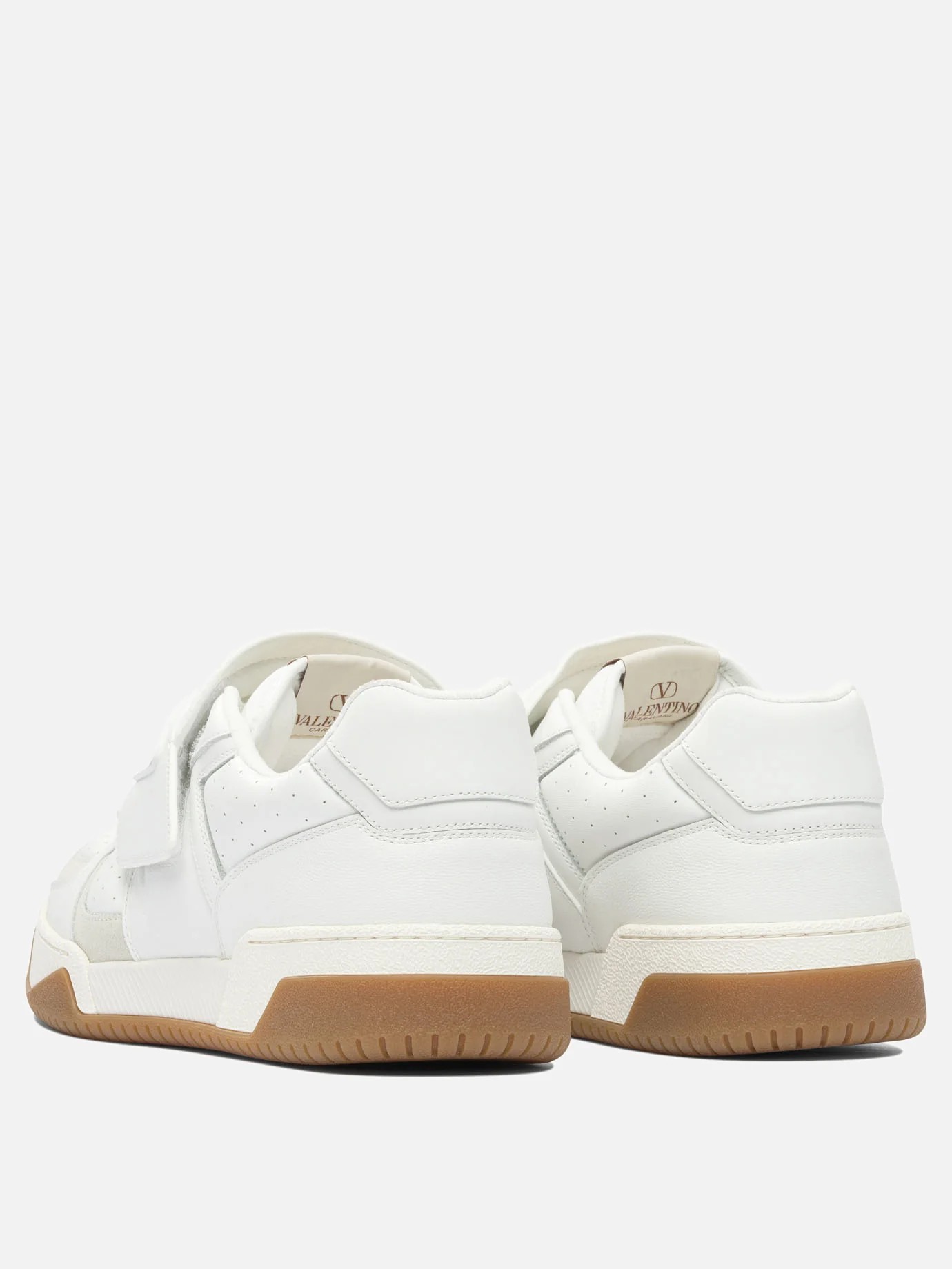 Valentino Garavani Zapatillas de hombres