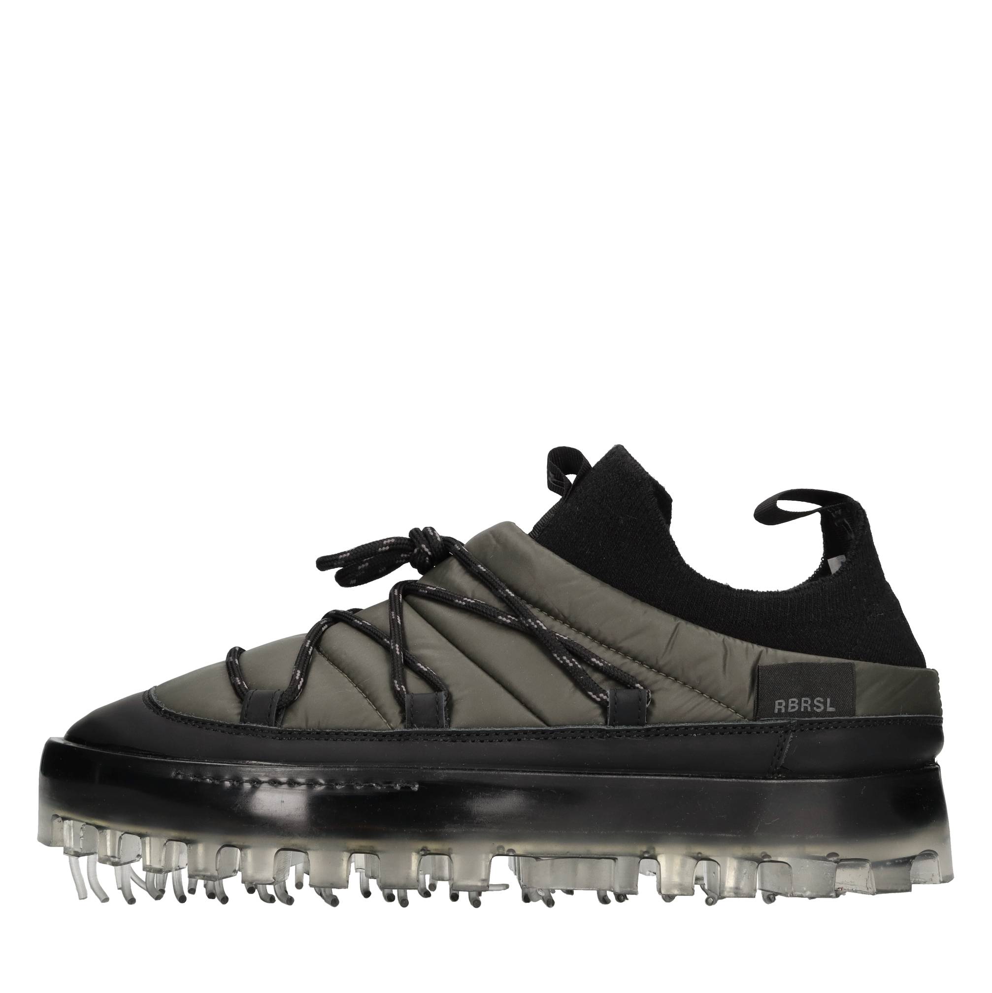 Rubber Soul Sneakers Green
