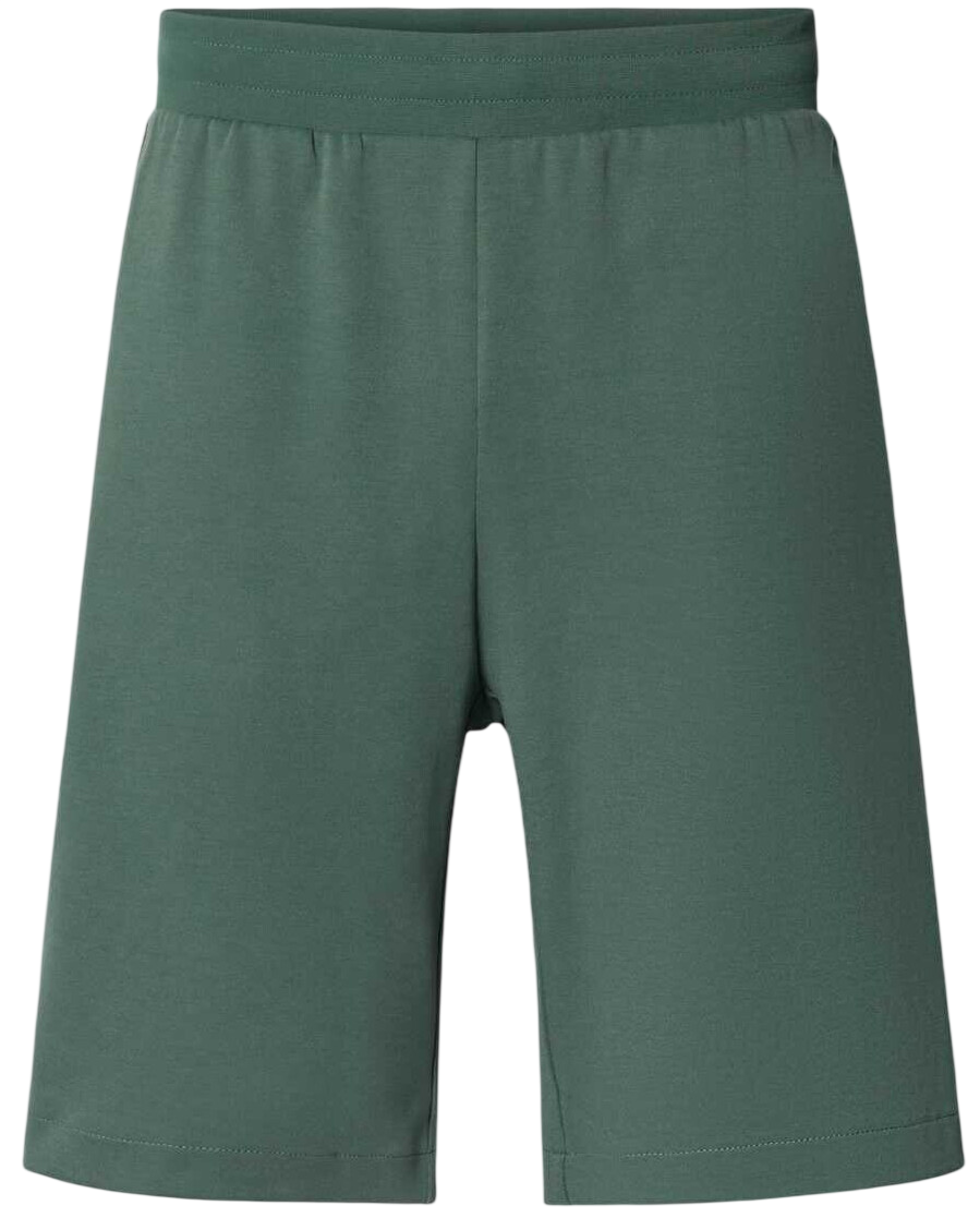 Ea7 Groene shorts