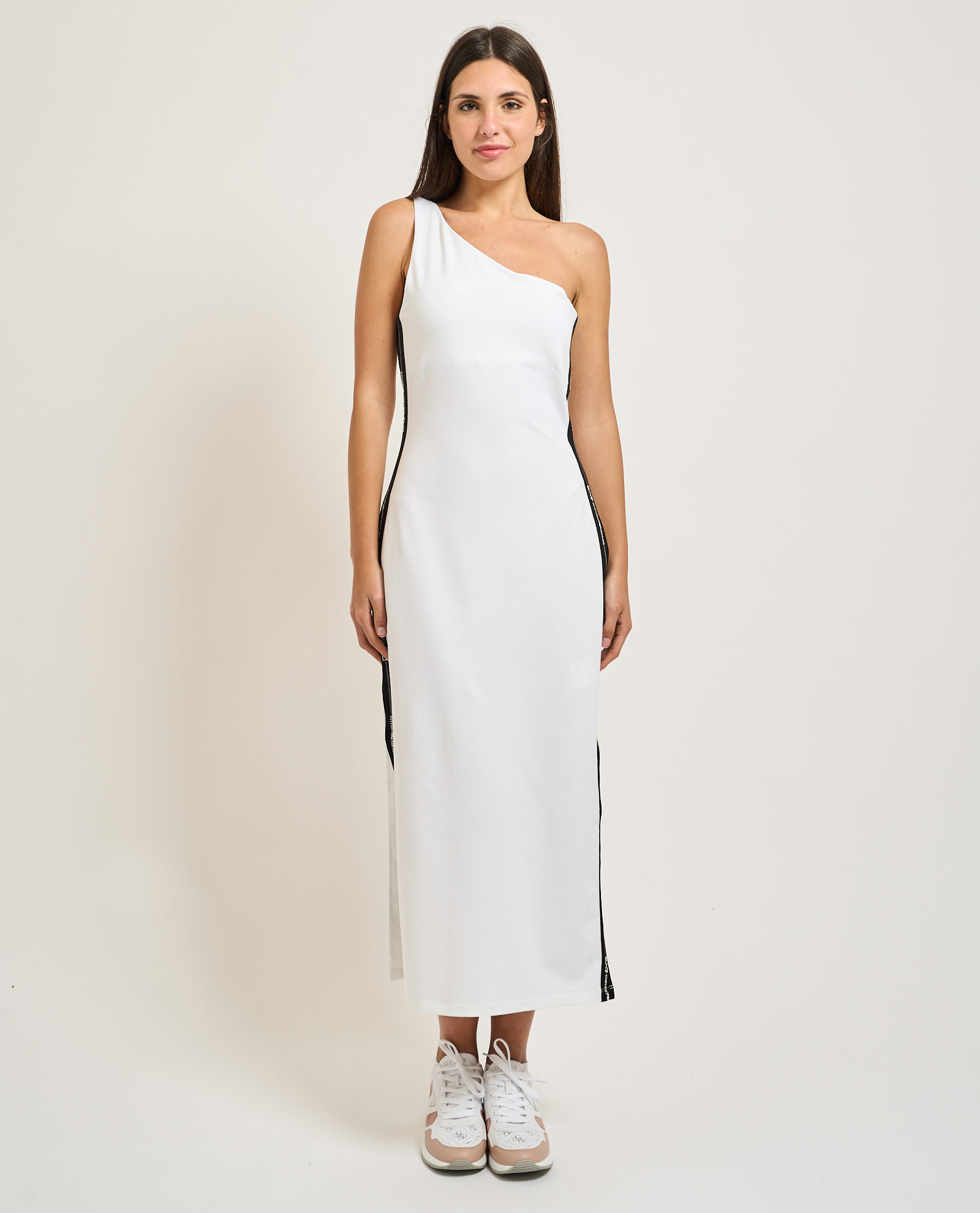Emporio Armani Abiti Bianco