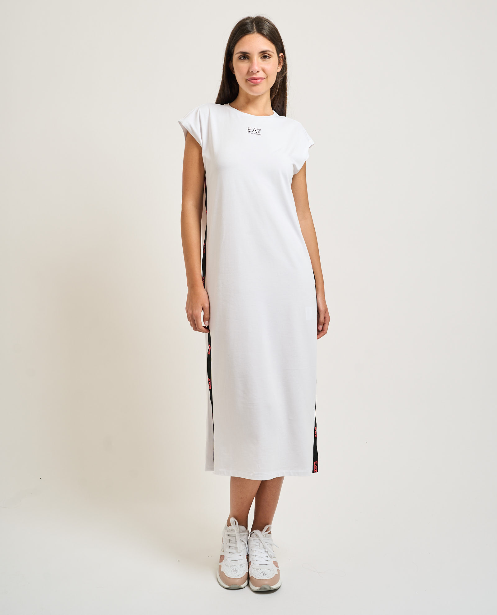 Emporio Armani Abiti Bianco