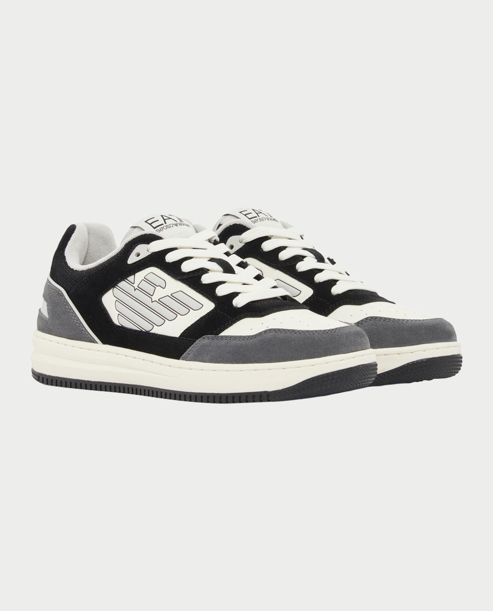 Emporio Armani Sneaker Multicolor