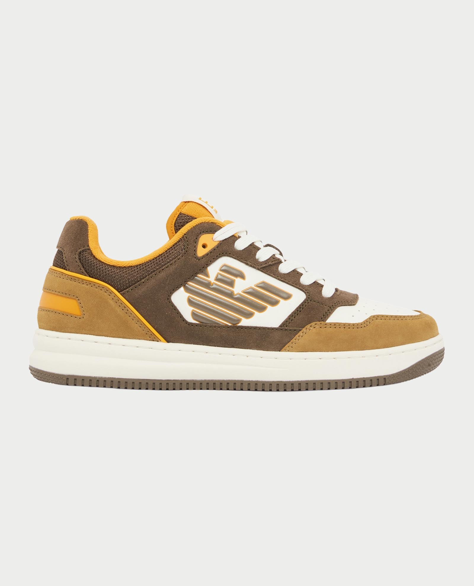 Emporio Armani Sneaker Multicolor