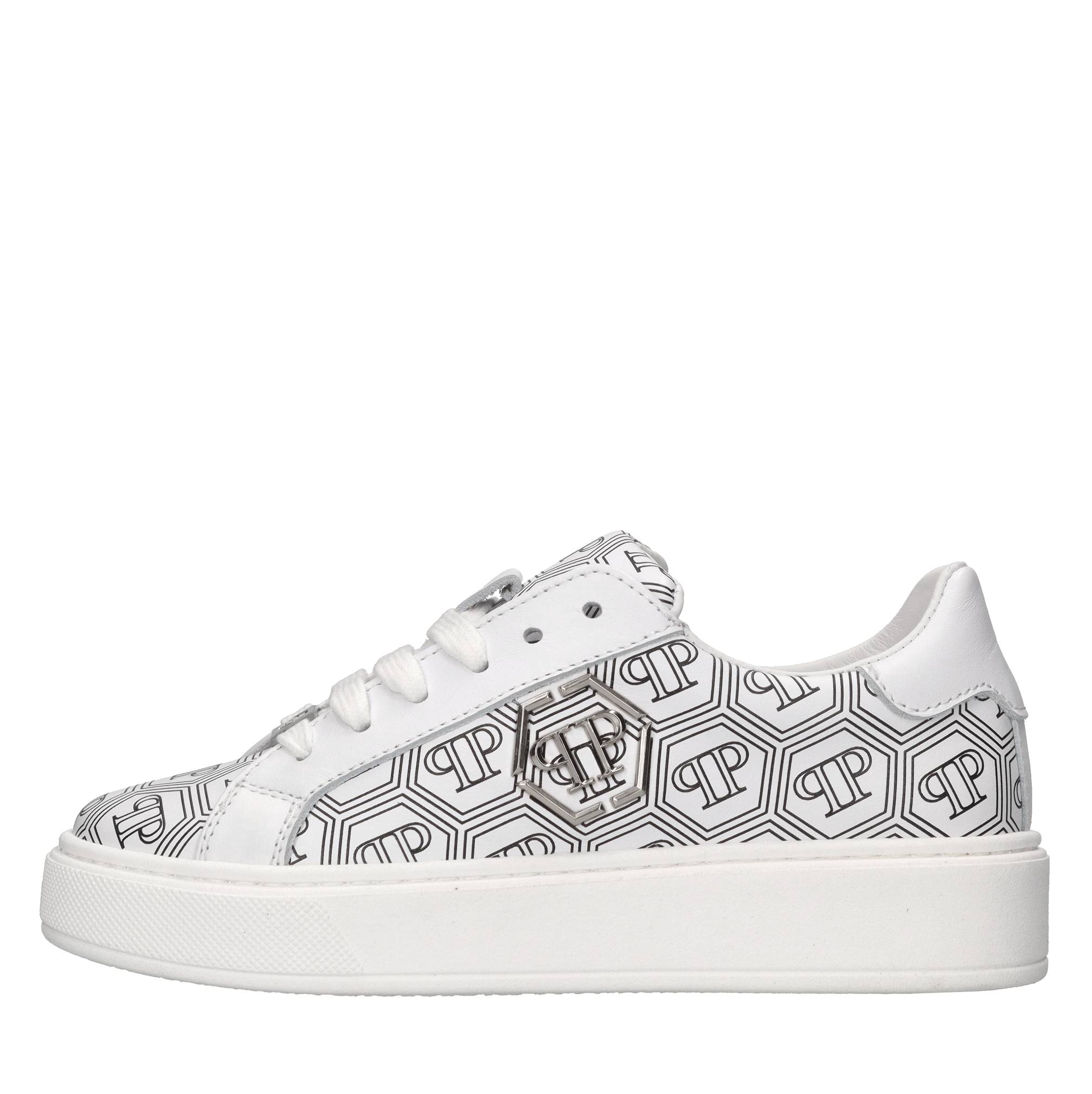 Philipp Plein Sneakers Multicolour