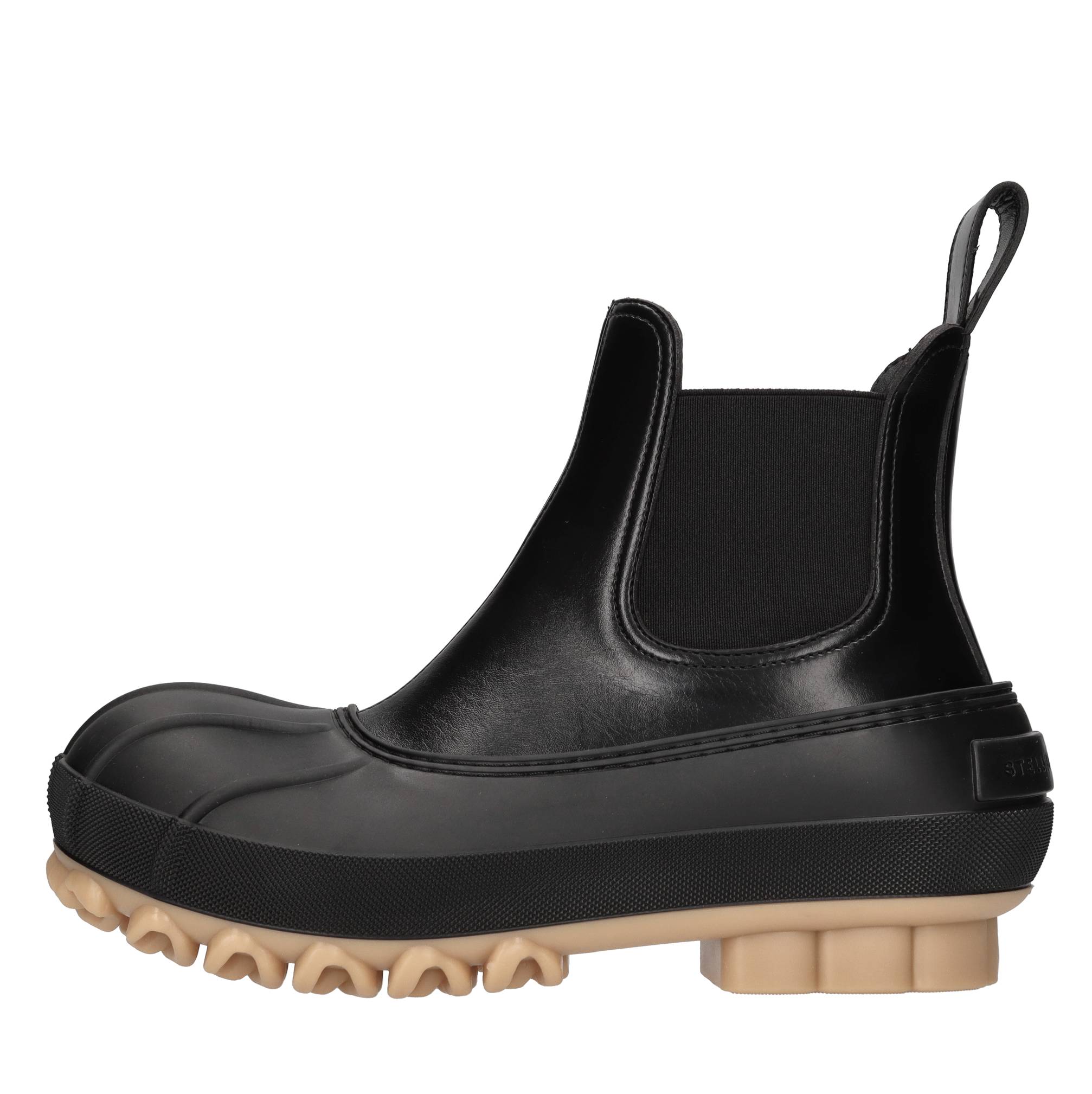 Stella Mccartney Boots zwart