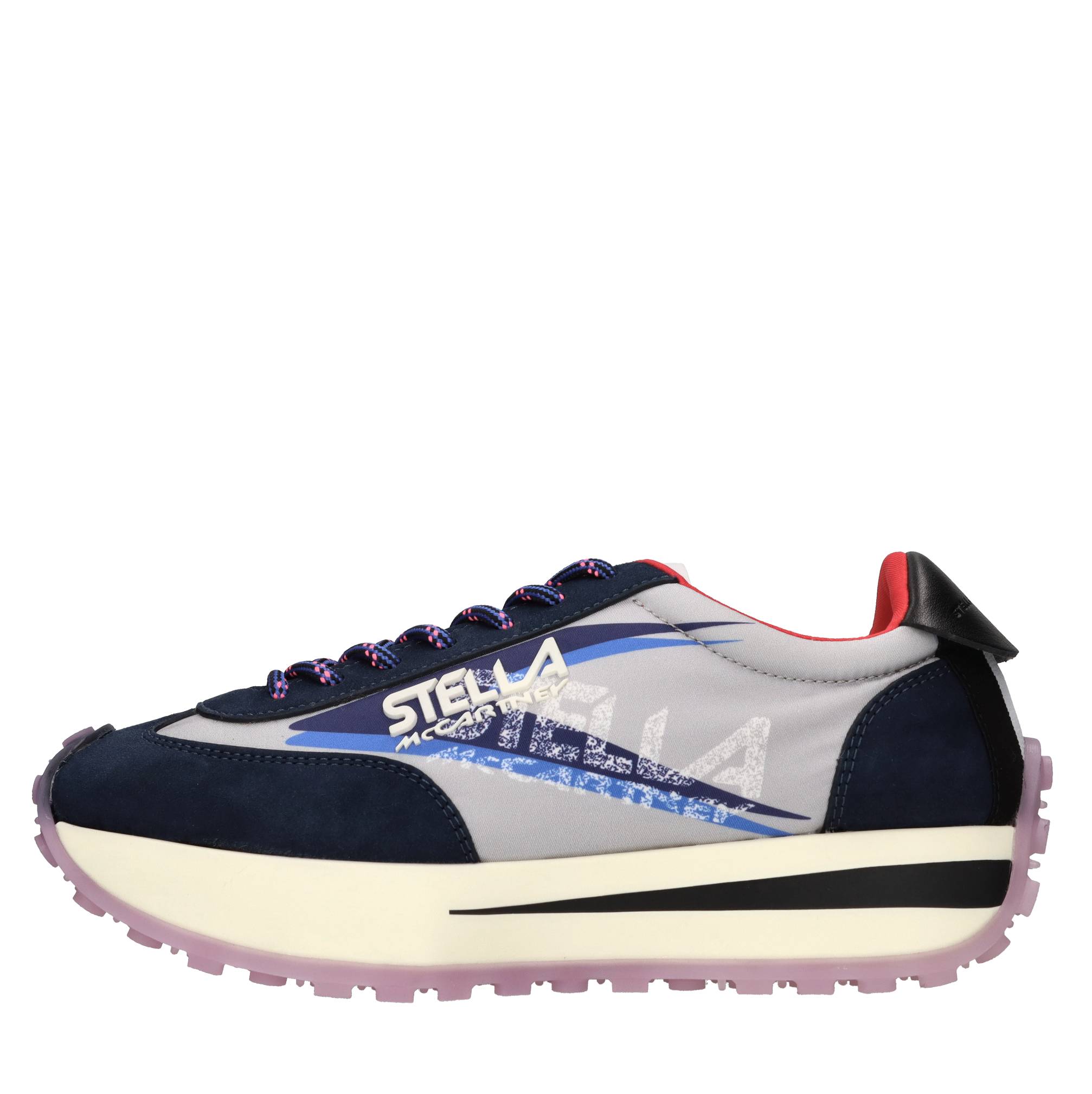 Stella Mccartney Sneakers Multicolor
