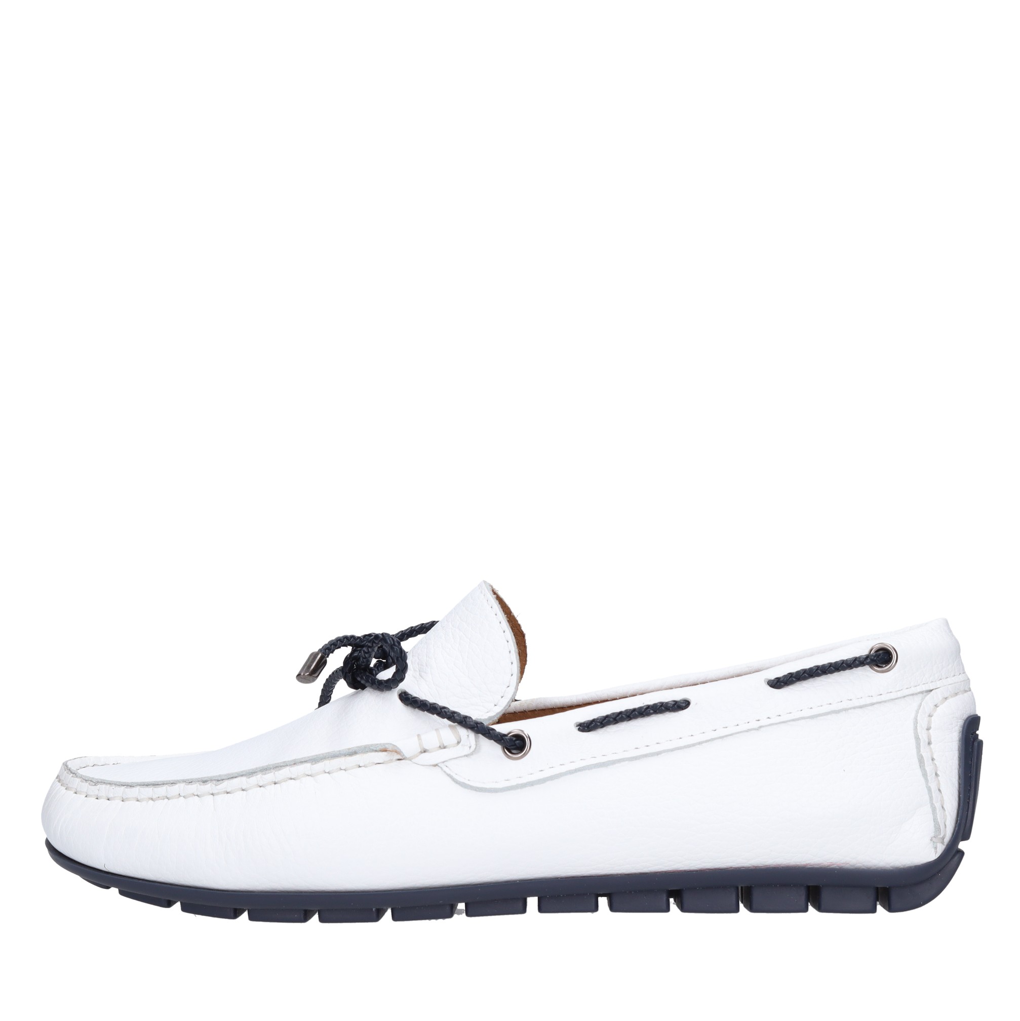 Marechiaro 1962 Chaussures basses blanches