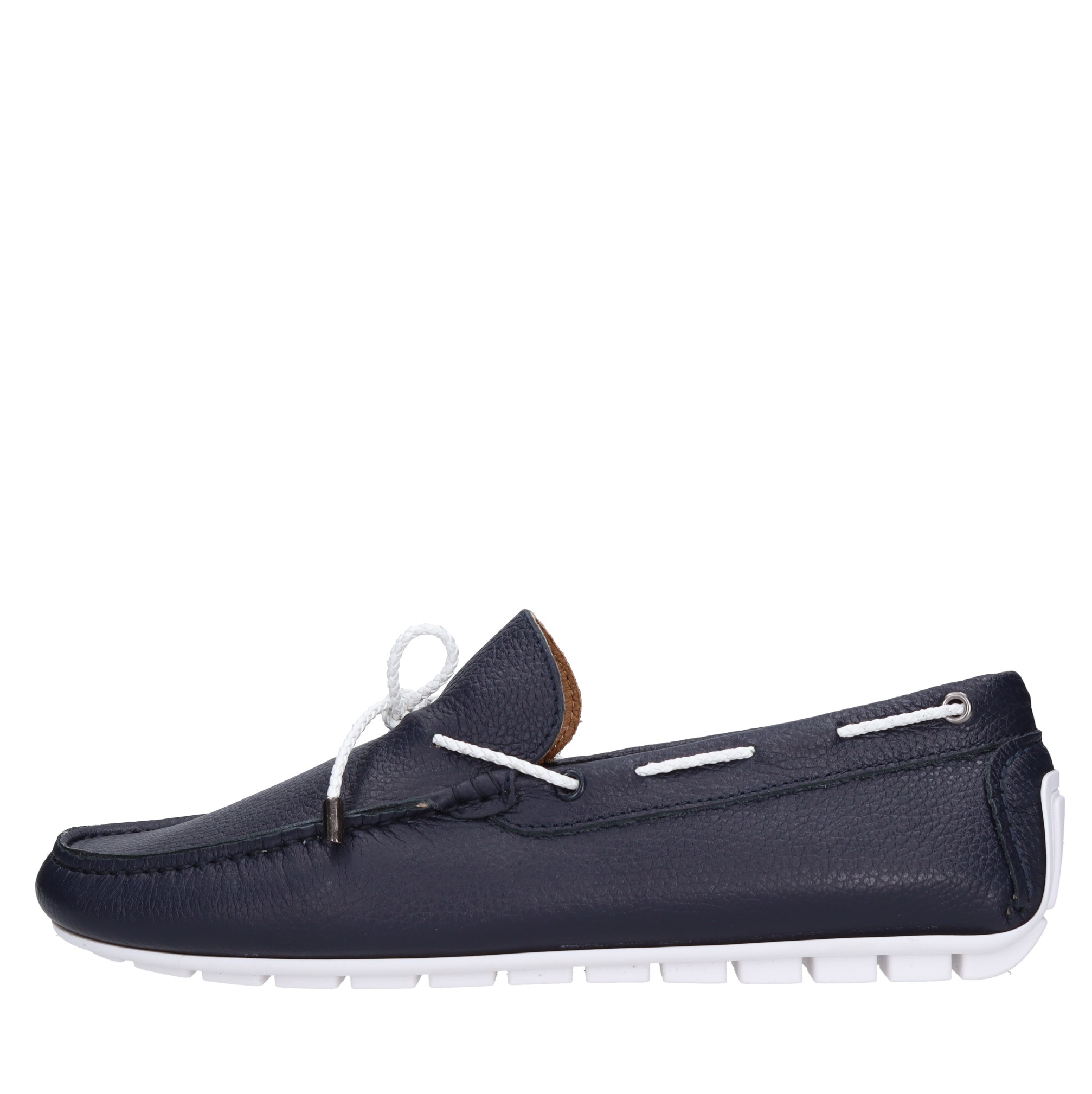Marechiaro 1962 Chaussures basses bleues