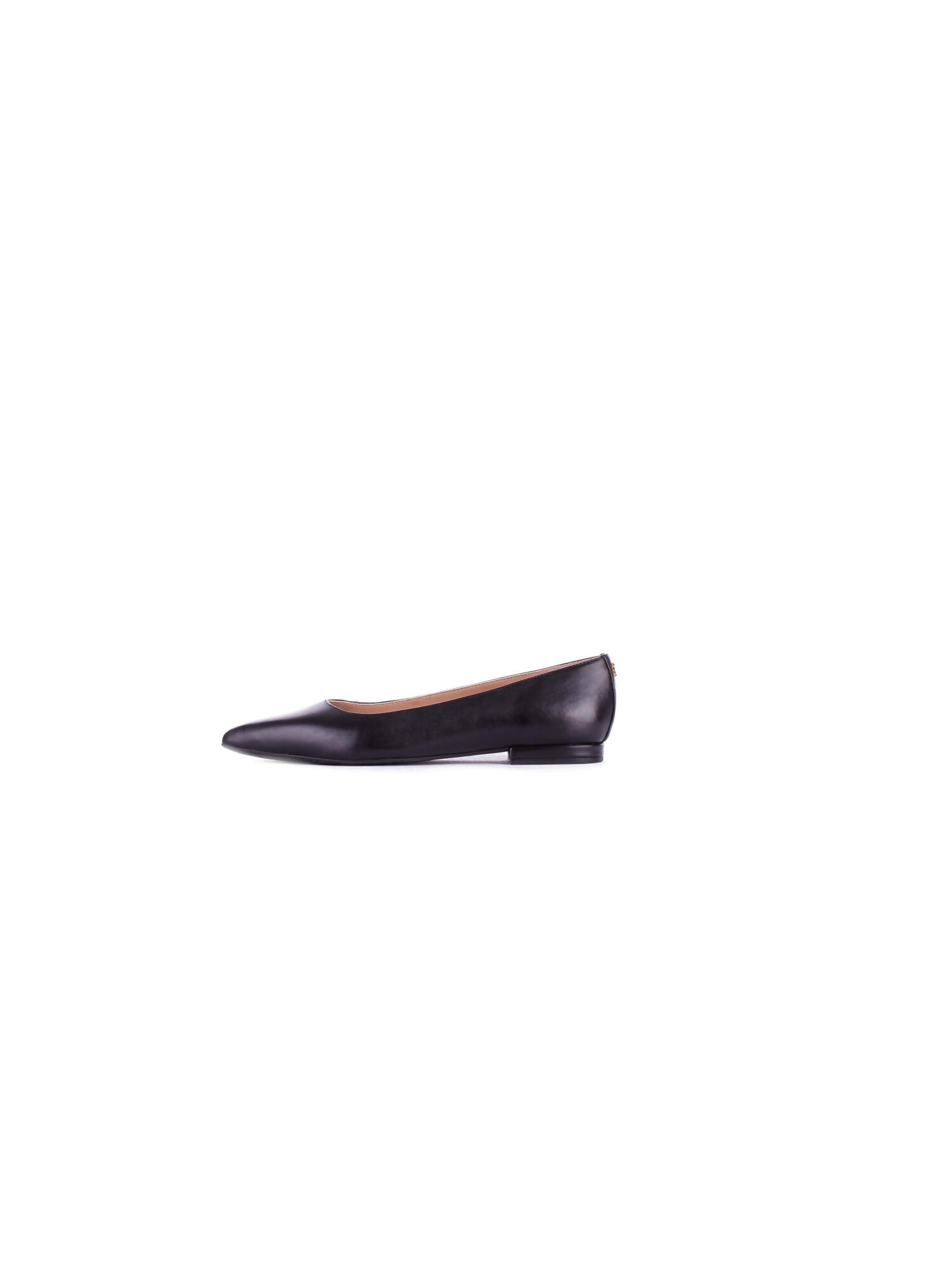 Ralph Lauren Flat shoes Black