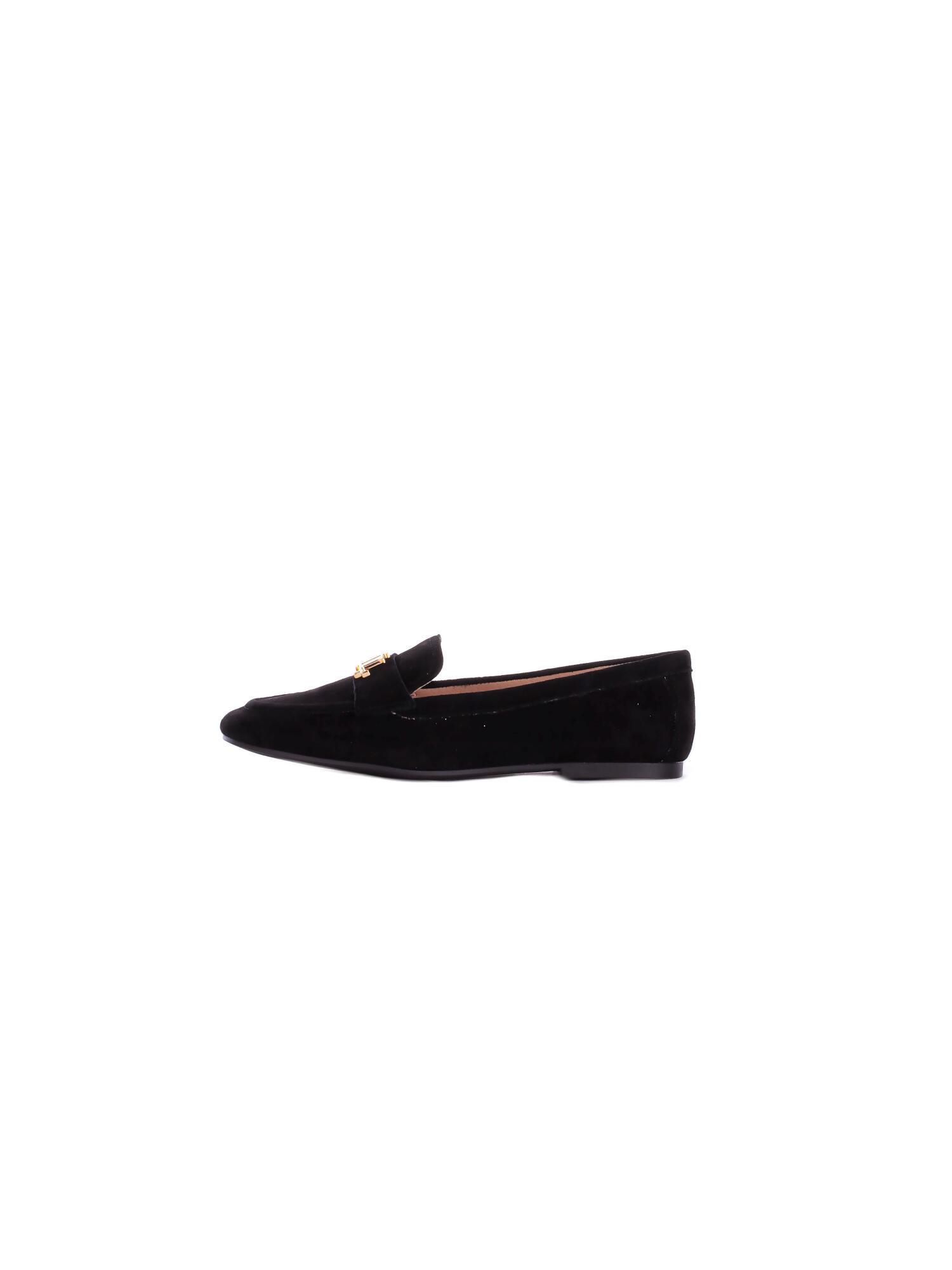 Ralph Lauren Flat shoes Black