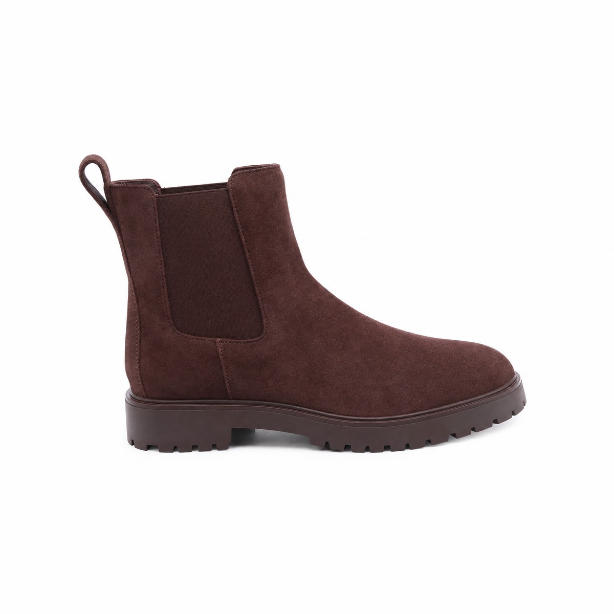 Ralph Lauren Stiefel schwarz