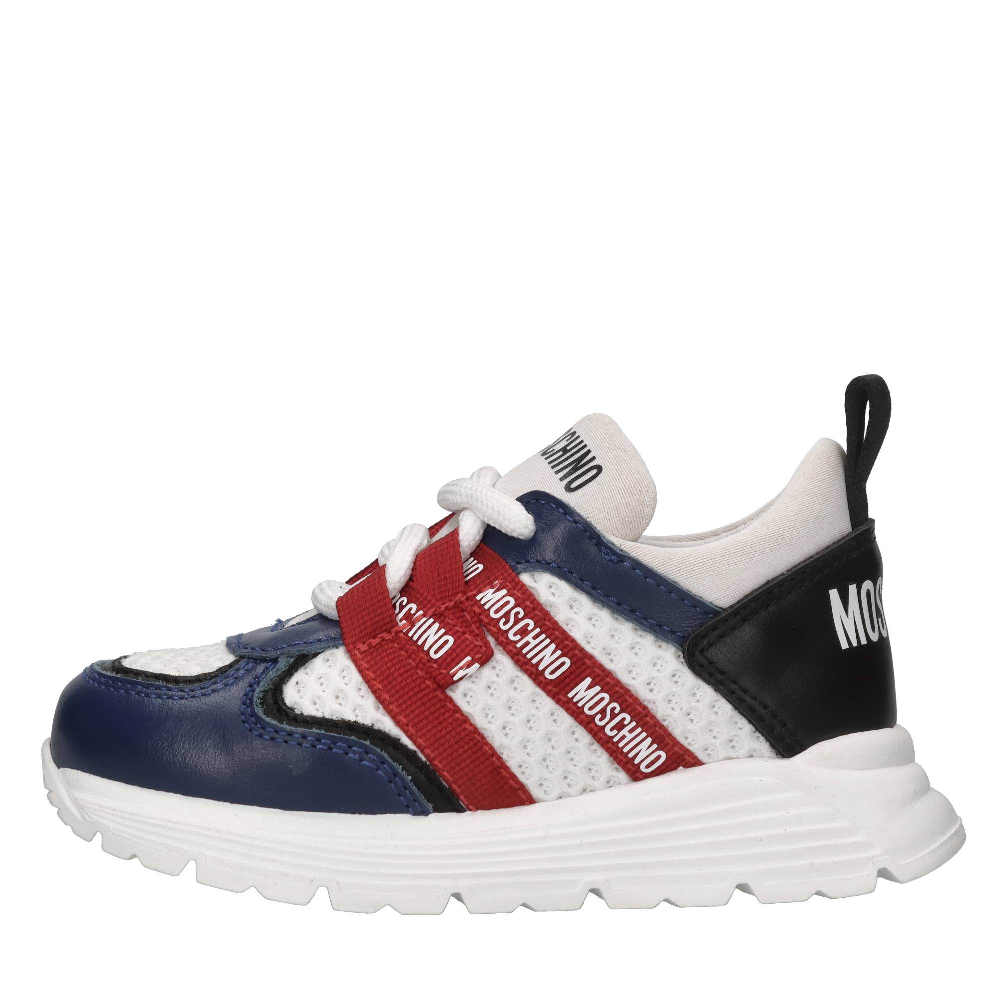Moschino Sneakers Multicolore