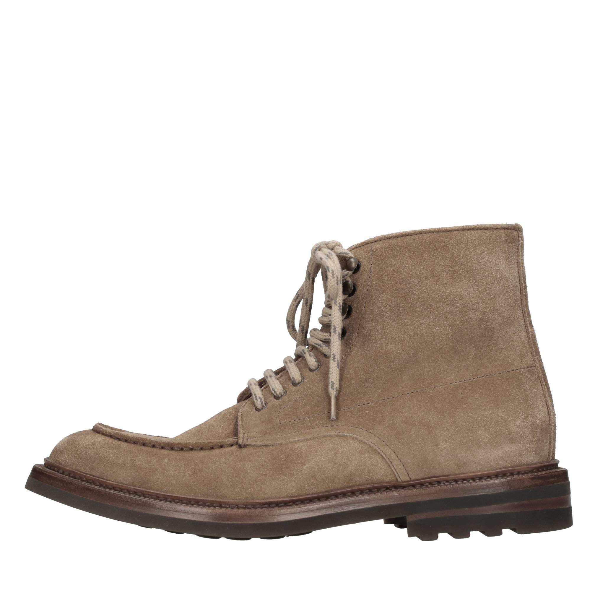Henderson Boots