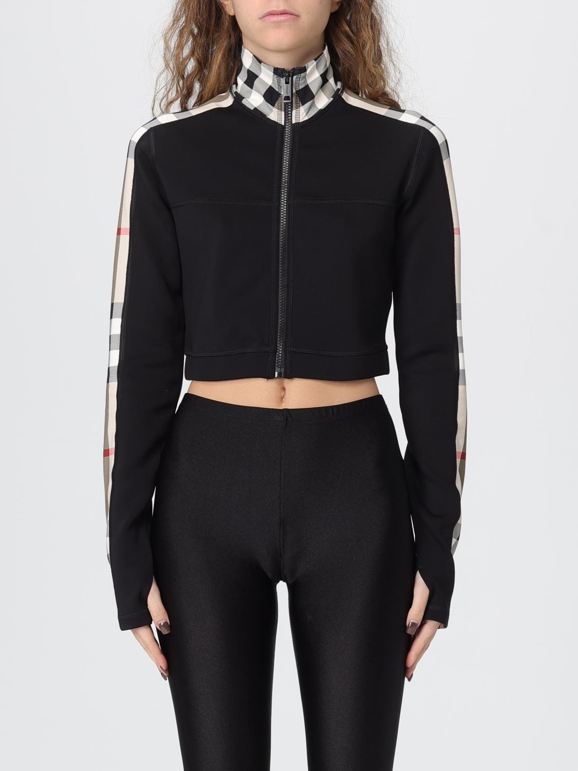 Burberry Filz