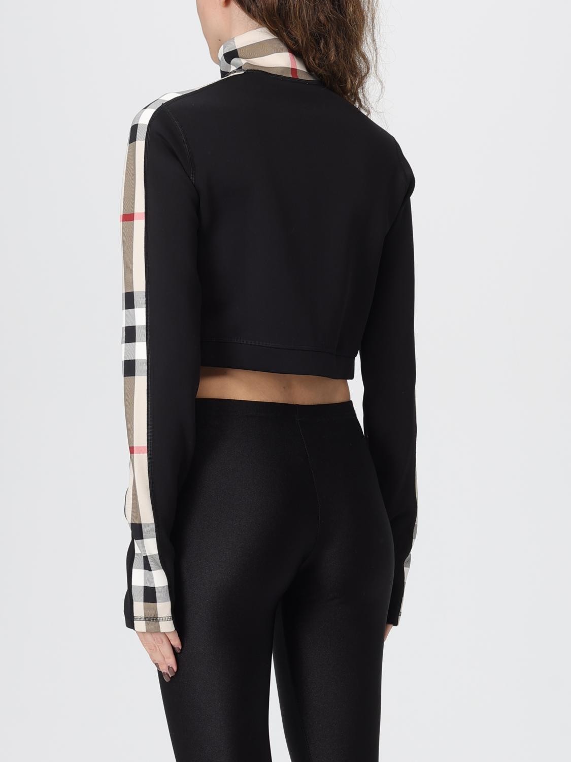 Burberry Filz