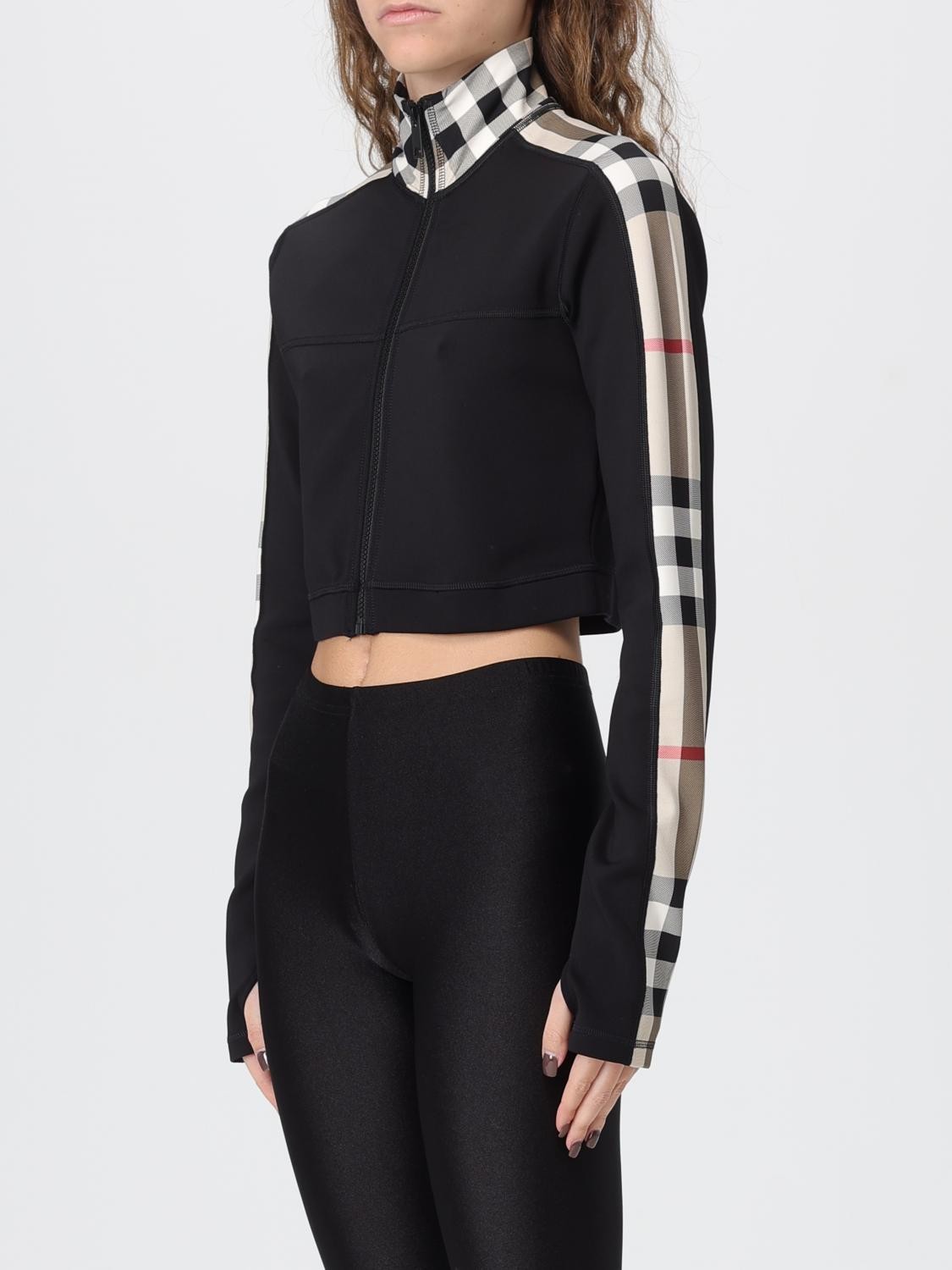 Burberry Filz