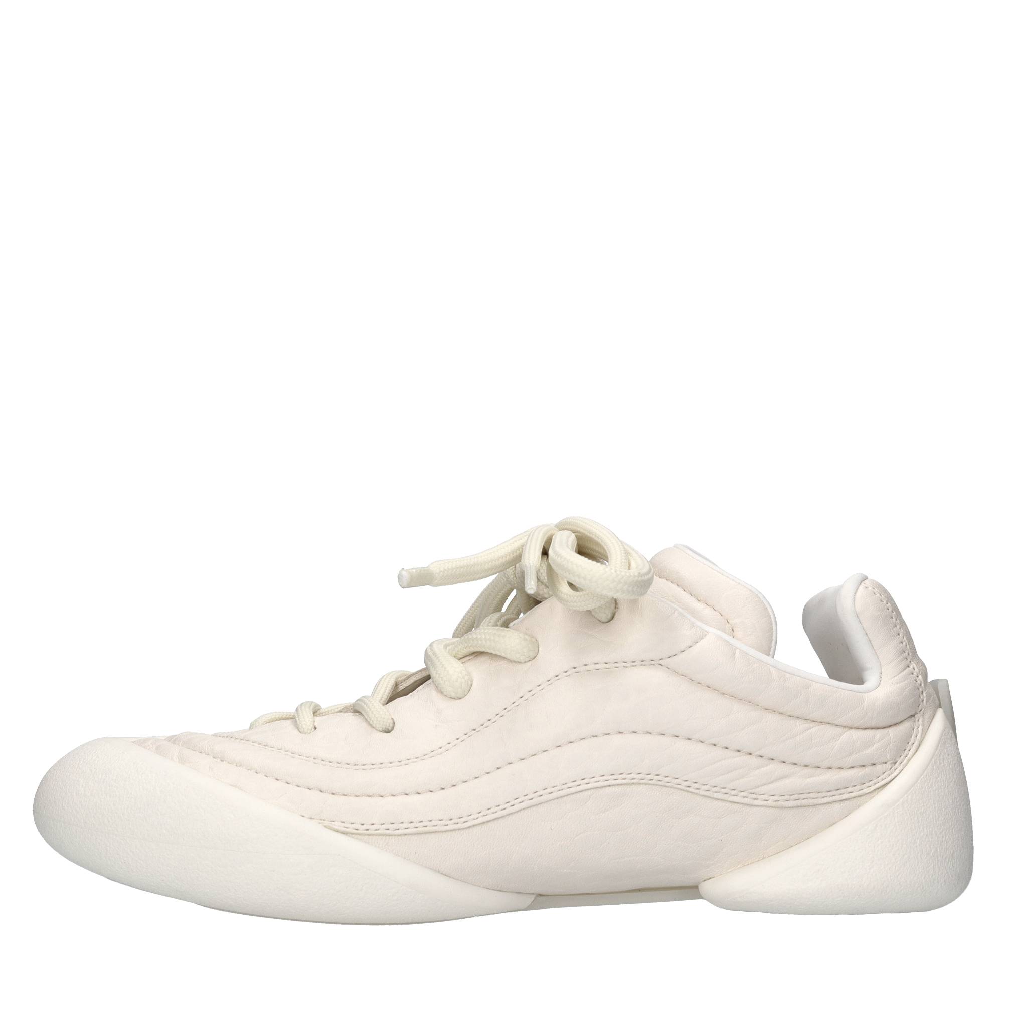 Alexander Mcqueen Witte sneakers