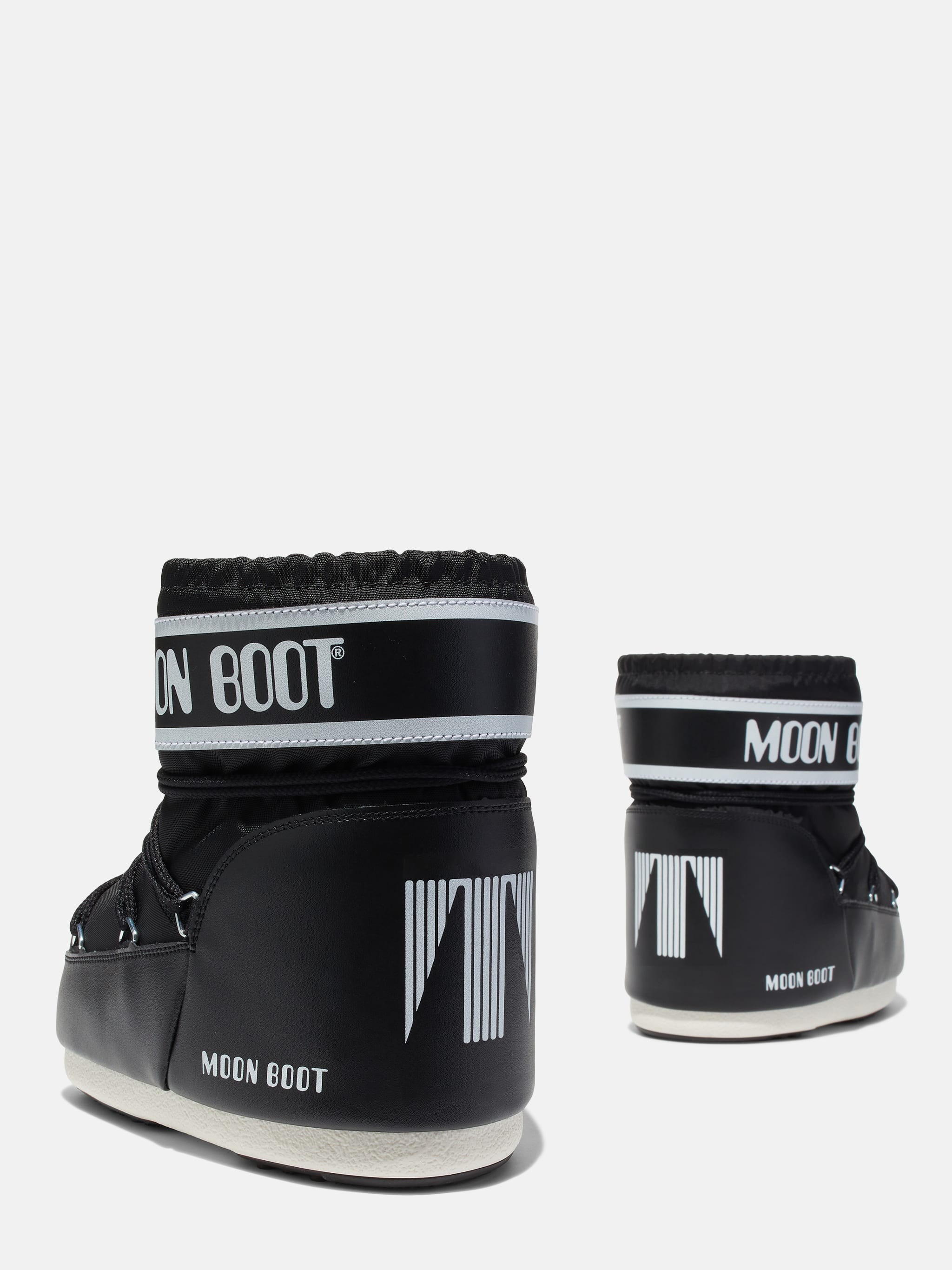 Moon Boot Stiefeletten