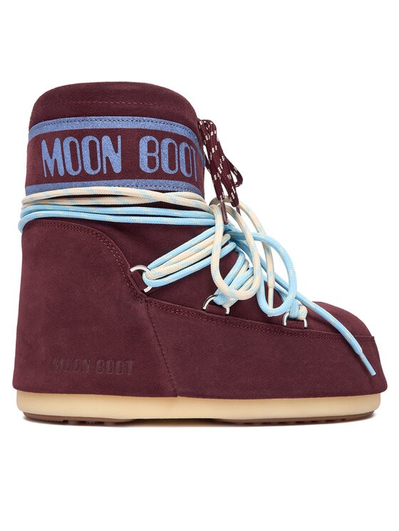 Moon Boot Bottes