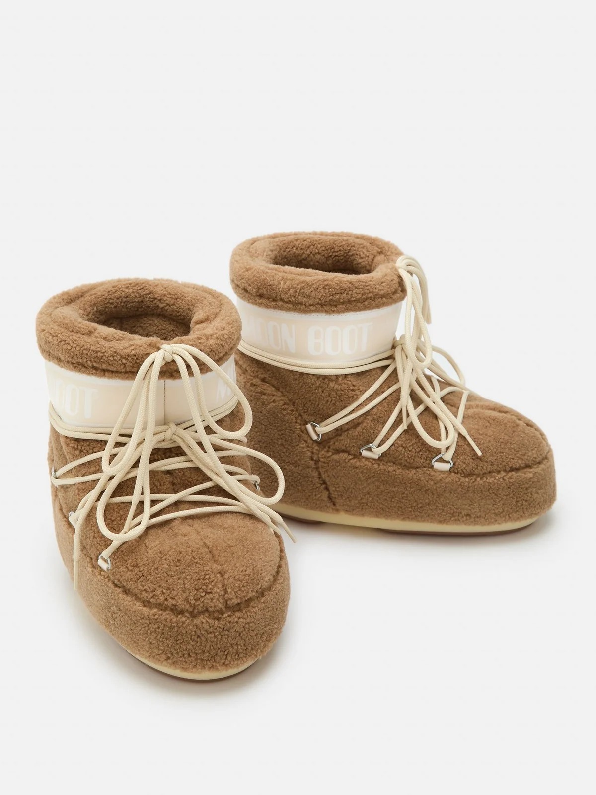 Moon Boot Stiefeletten