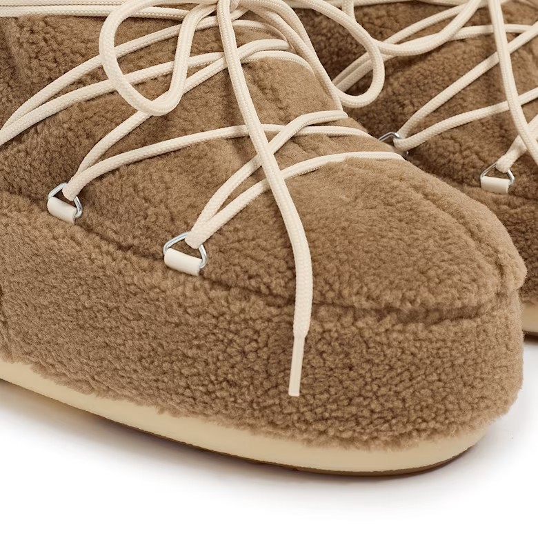 Moon Boot Stiefeletten