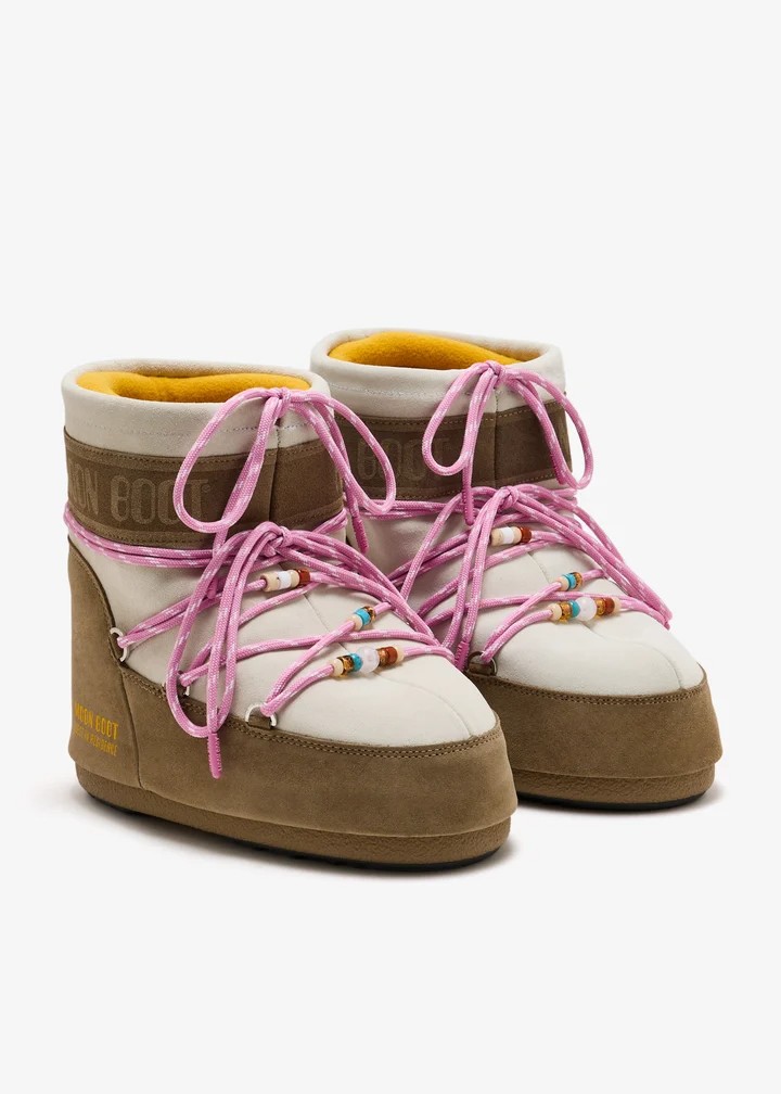 Moon Boot Bottes