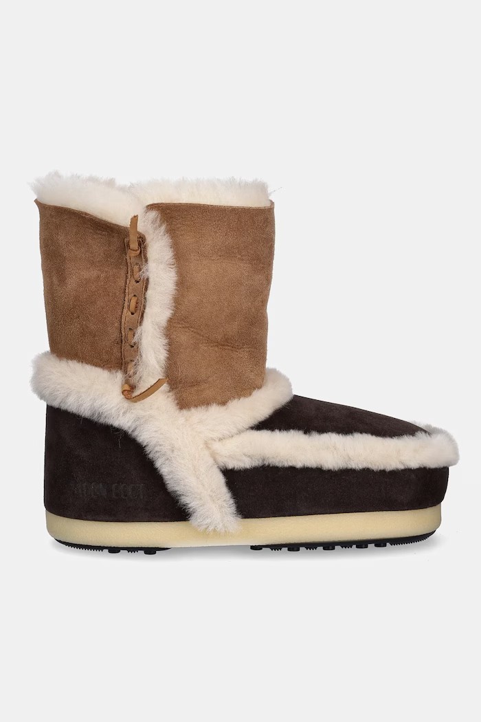 Moon Boot Stivaletti Donna – 80D1470060-MM05