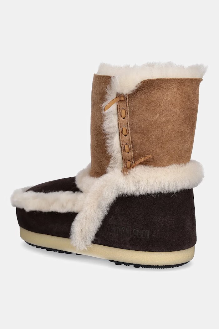 Moon Boot Stivaletti Donna – 80D1470060-MM05