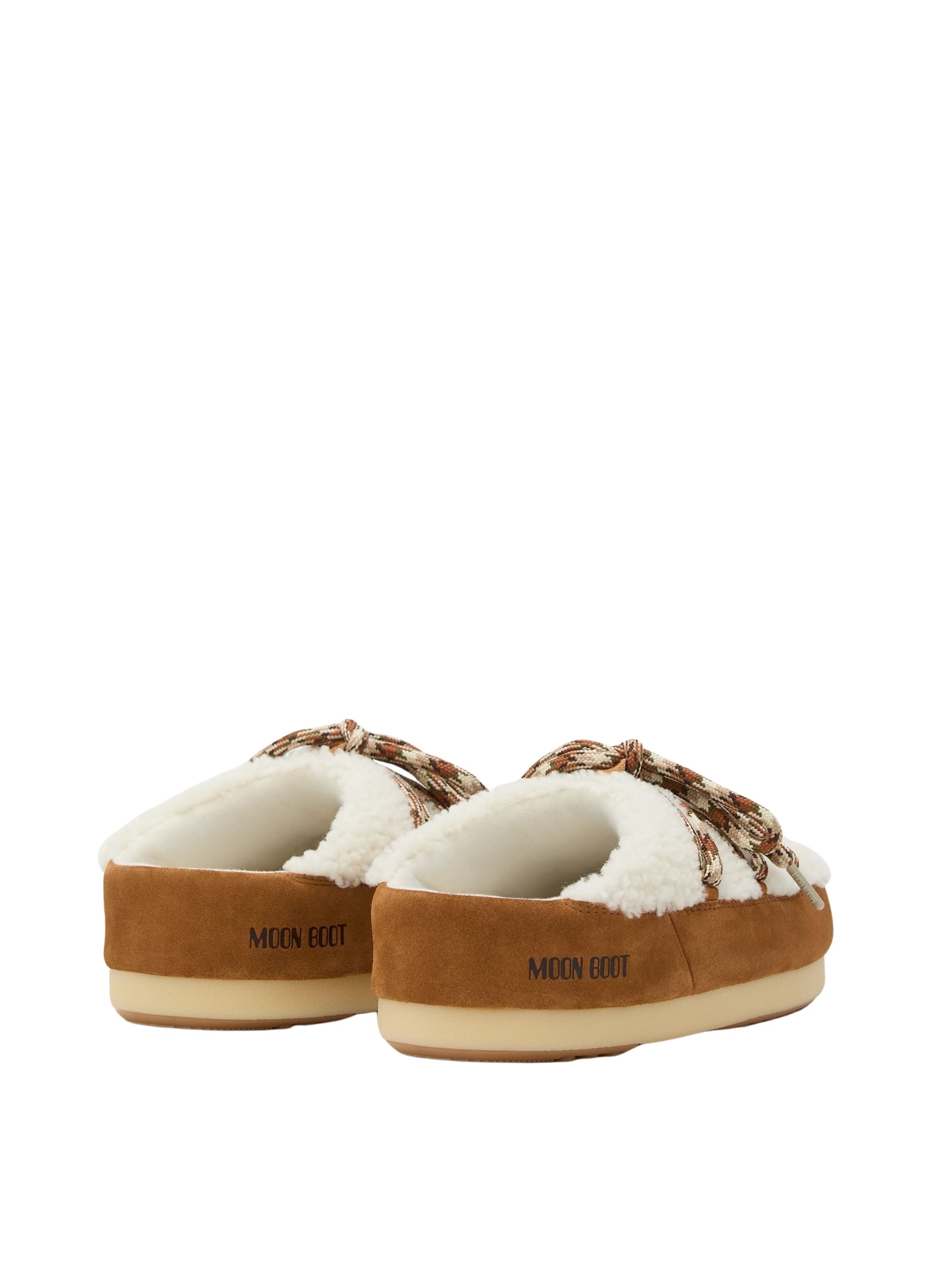 Moon Boot Mulden