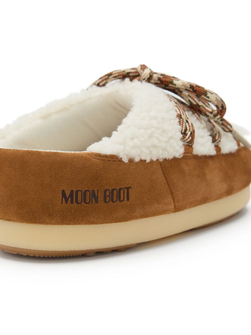 Moon Boot Mulden