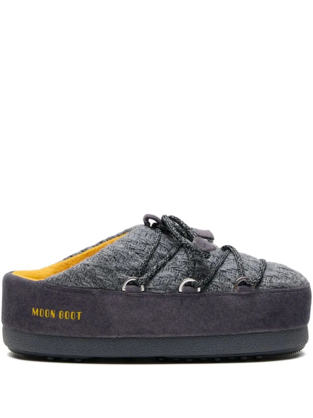 Moon Boot Mules