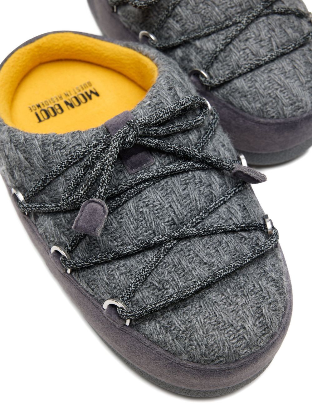 Moon Boot Mules