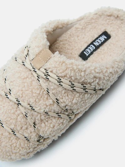Moon Boot Sandalias