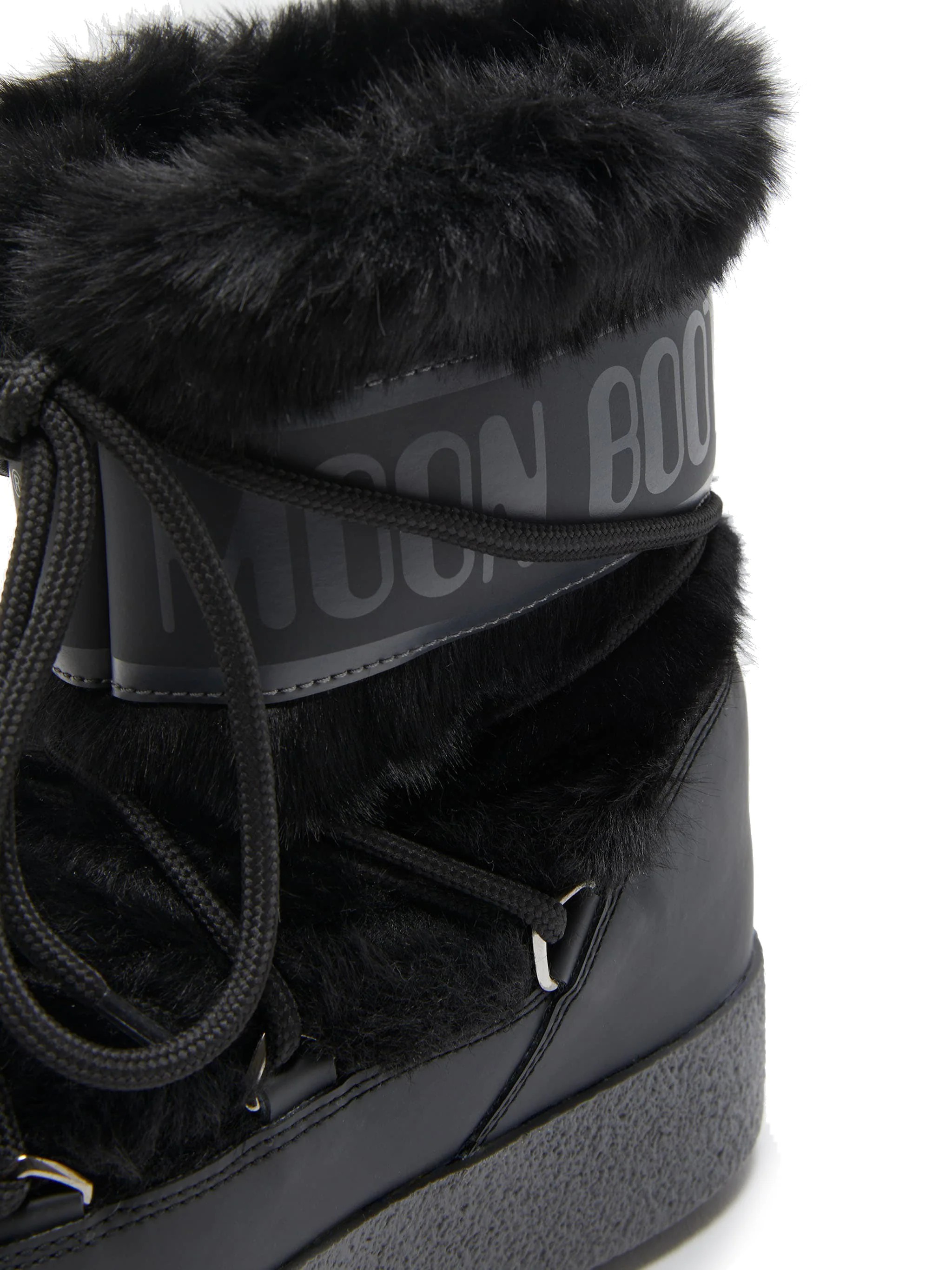 Moon Boot Stiefeletten