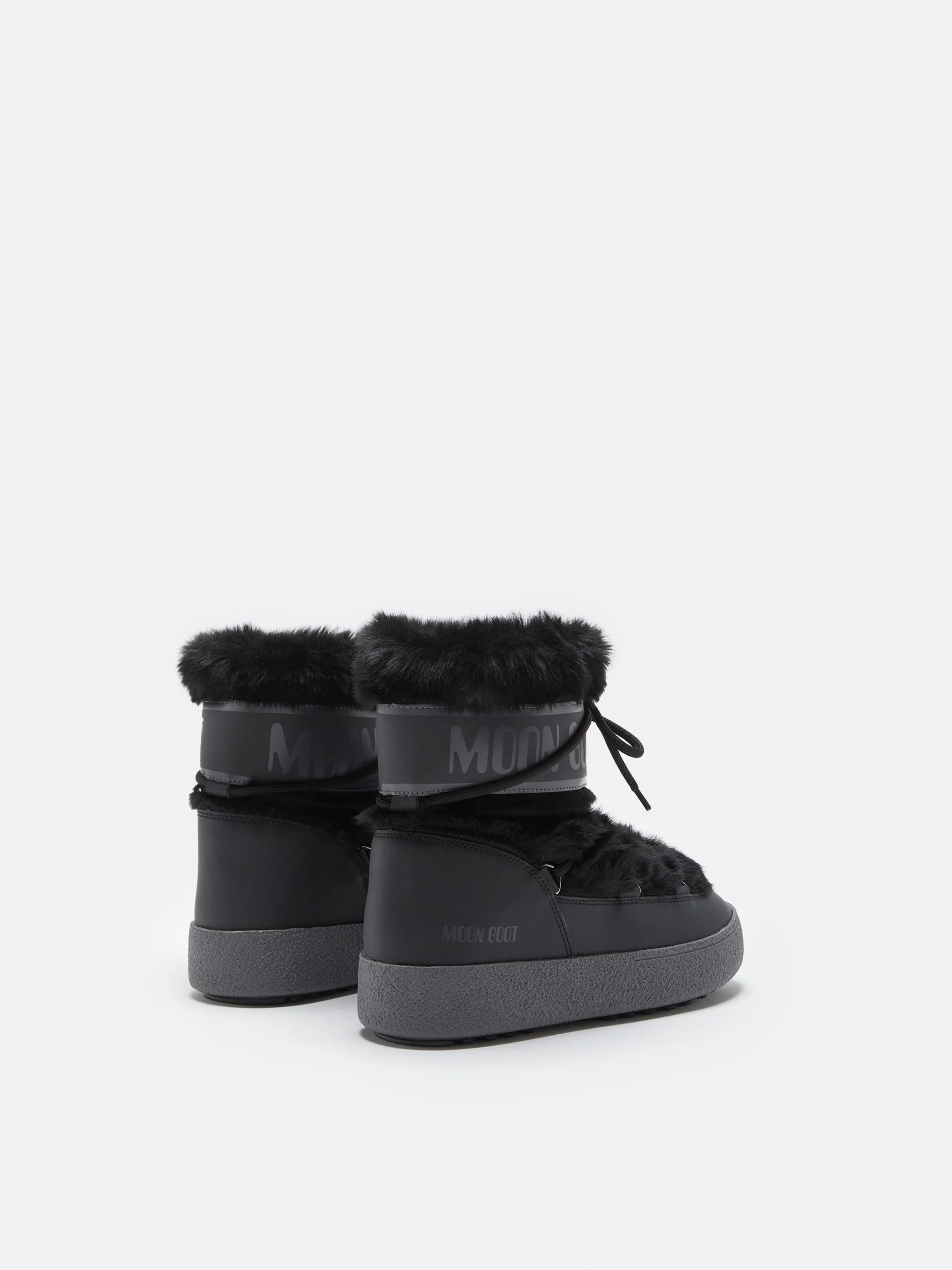 Moon Boot Stiefeletten