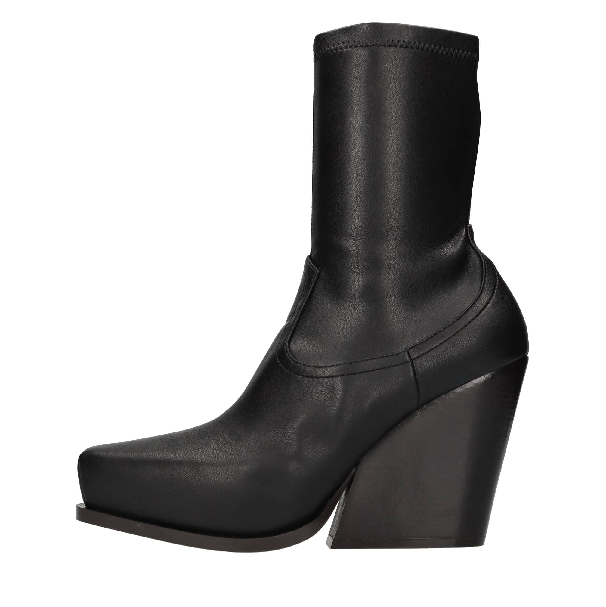 Stella Mccartney Boots zwart