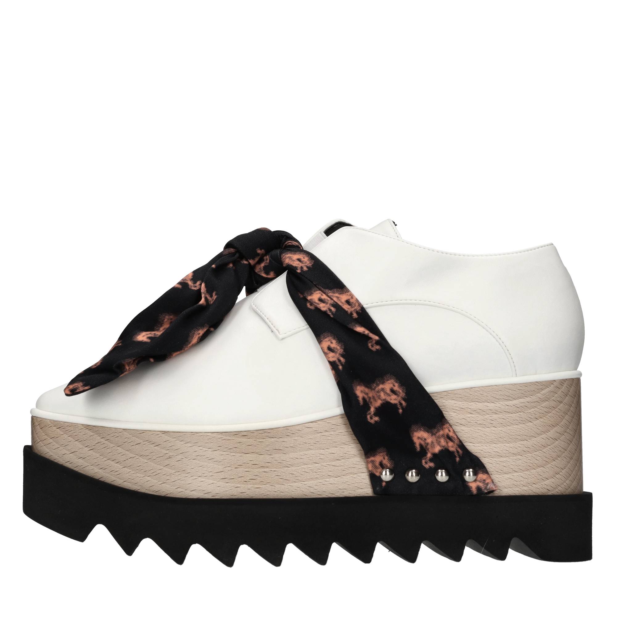 Stella Mccartney Lage schoenen Beige
