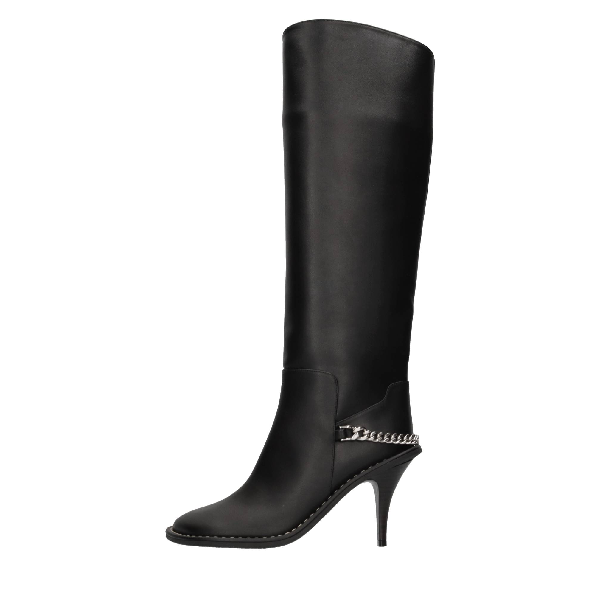 Stella Mccartney Boots zwart