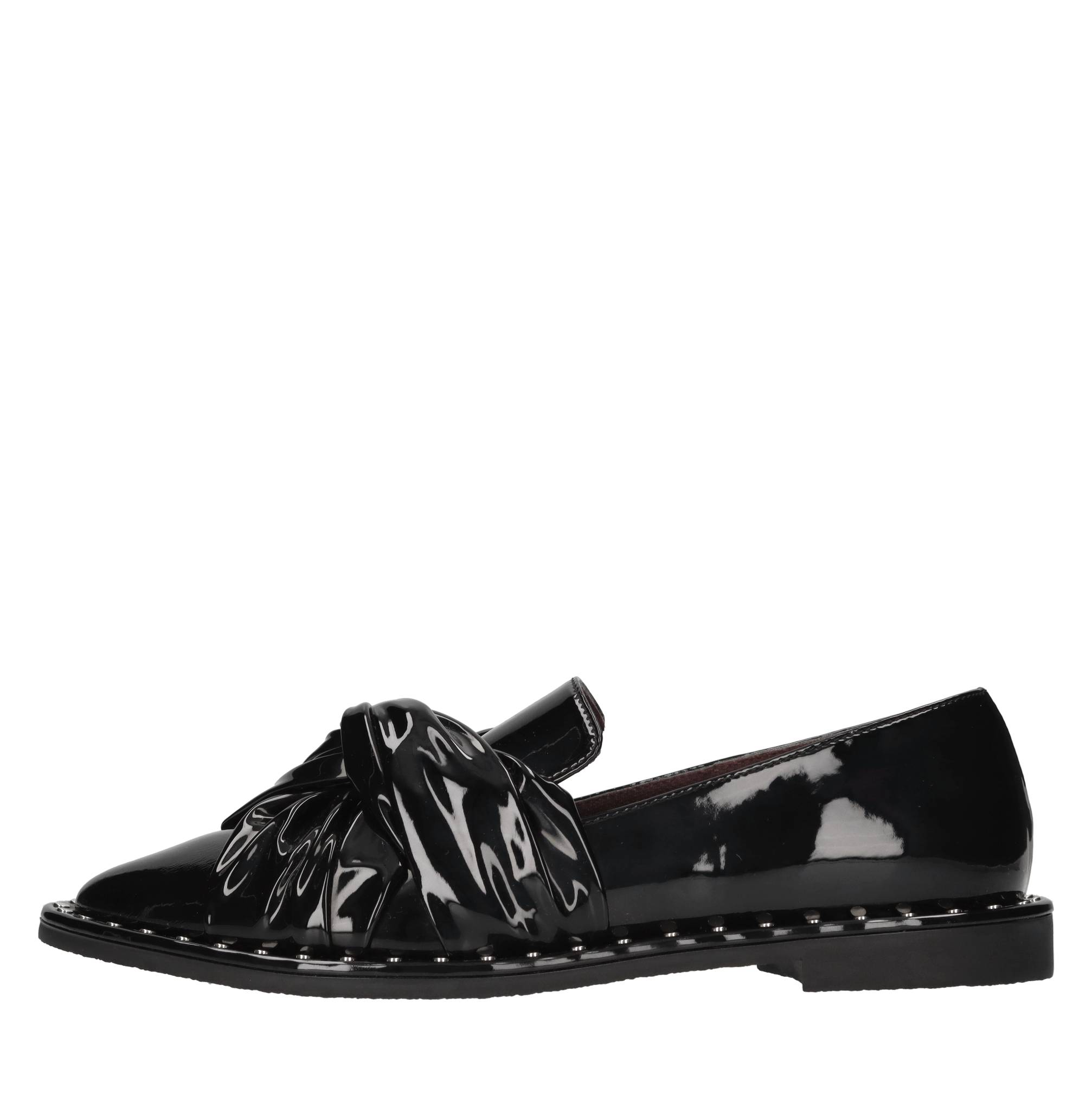 Stella Mccartney Lage schoenen zwart