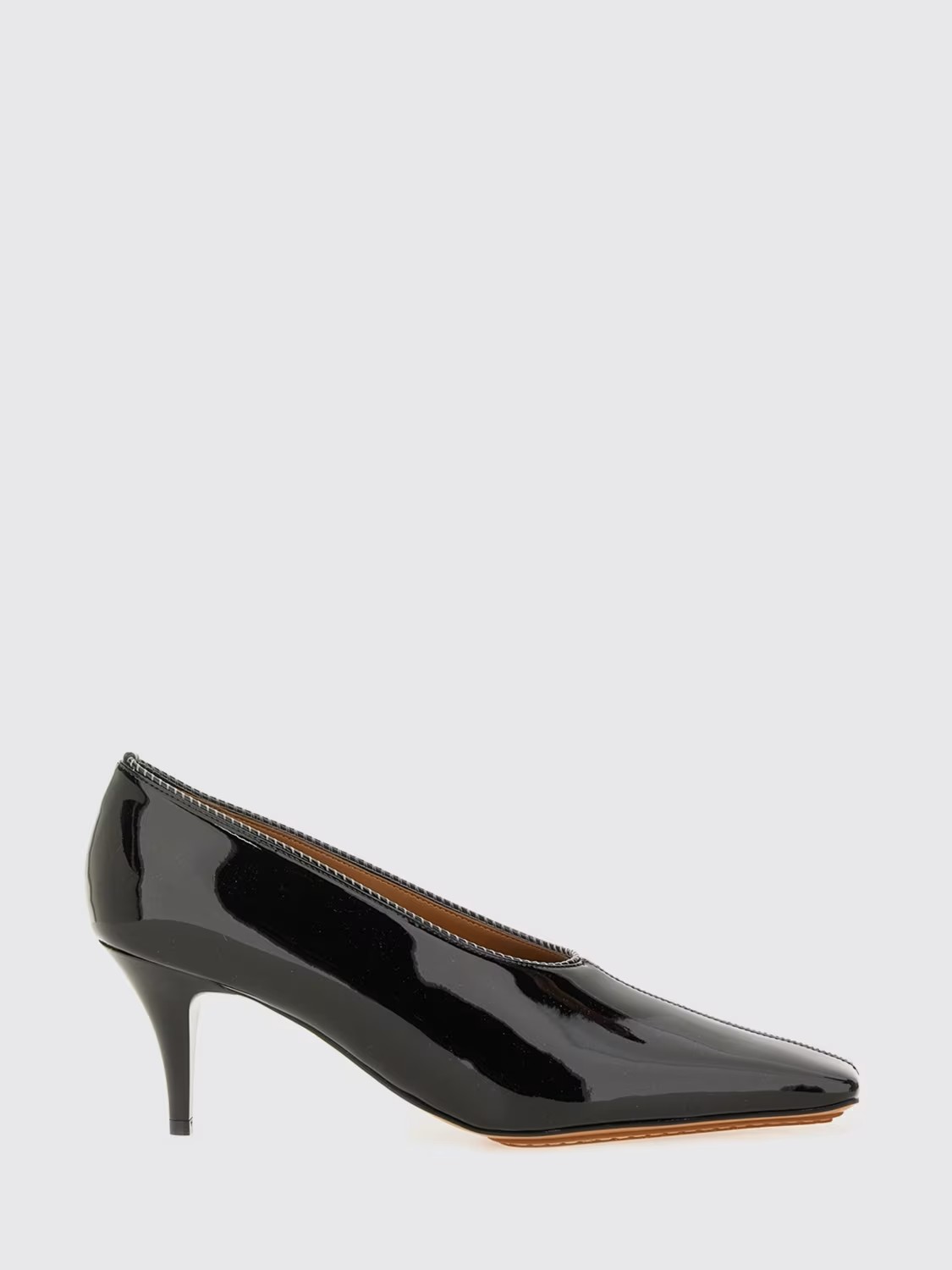 Stella McCartney Décolleté Donna Nere – 810582AP0AP0-1000