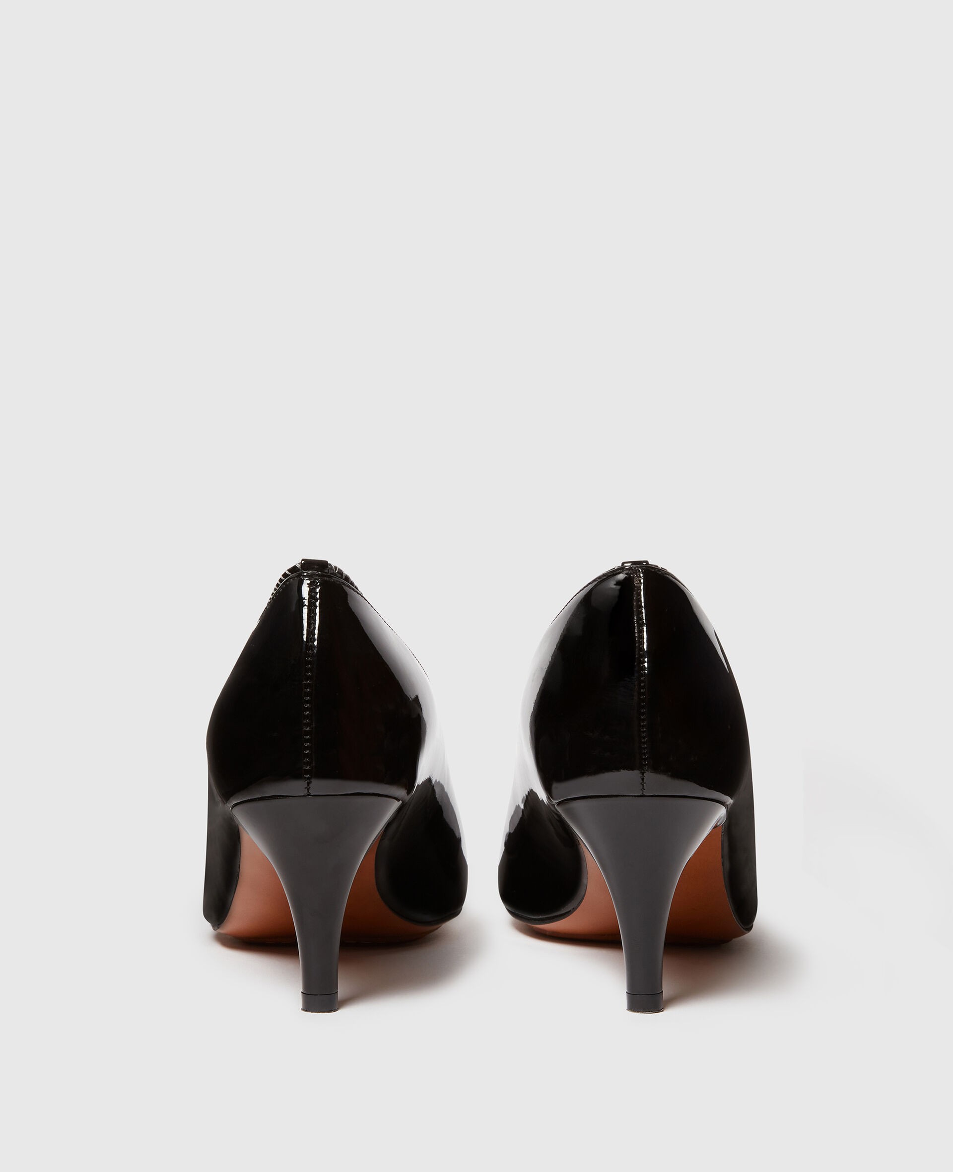 Stella McCartney Décolleté Donna Nere – 810582AP0AP0-1000