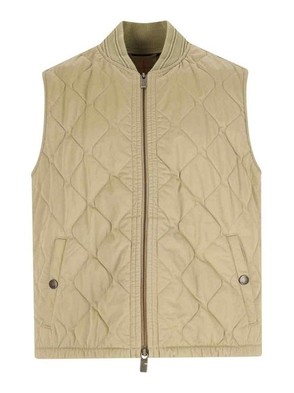 Burberry Ongebonden