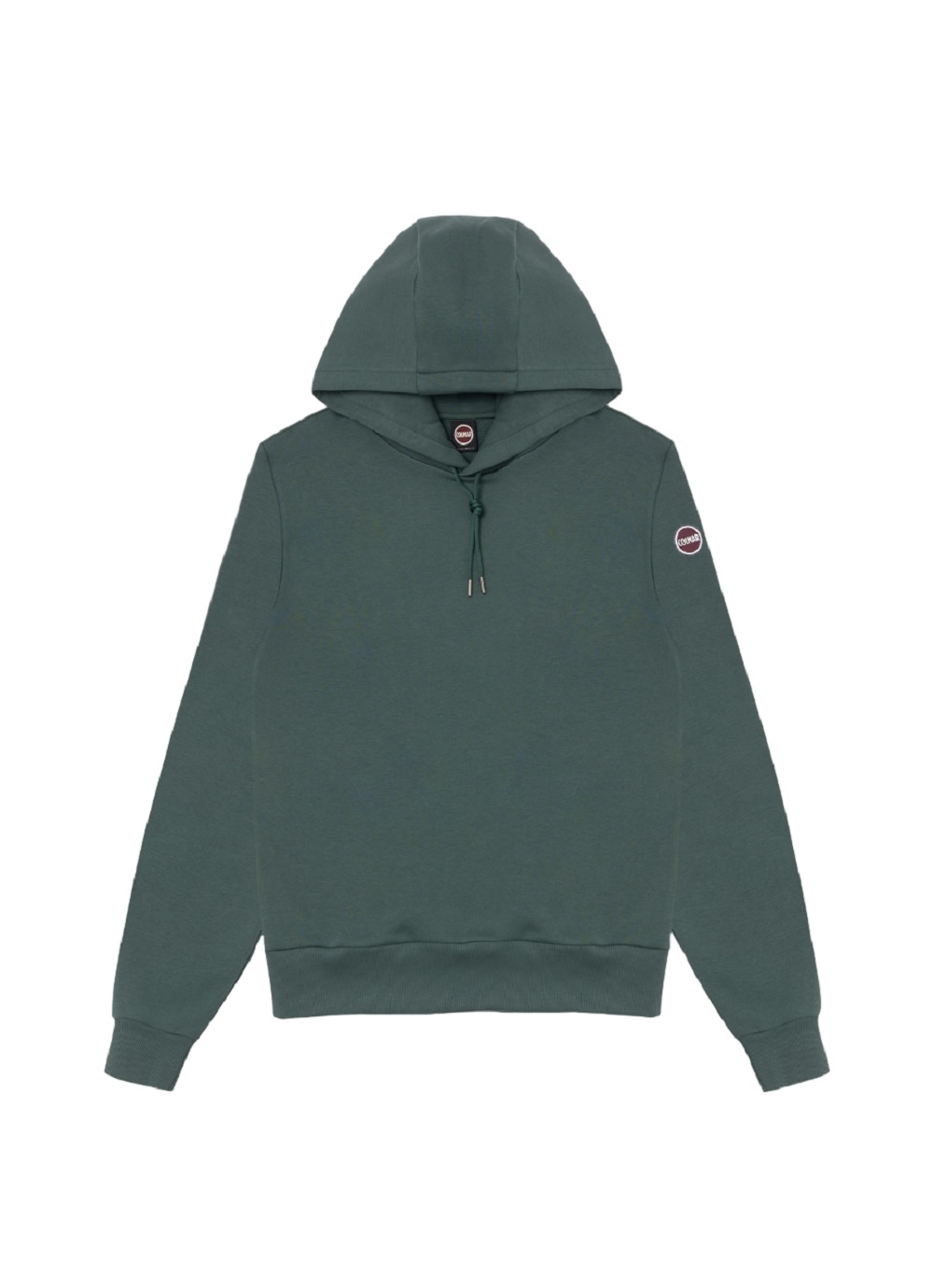 Colmar Sweaters Green In Verde Blu E Verdi