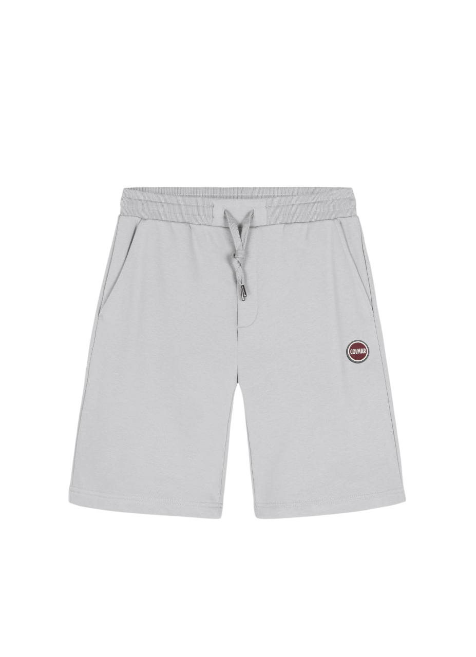 Colmar Shorts Grey In Gray
