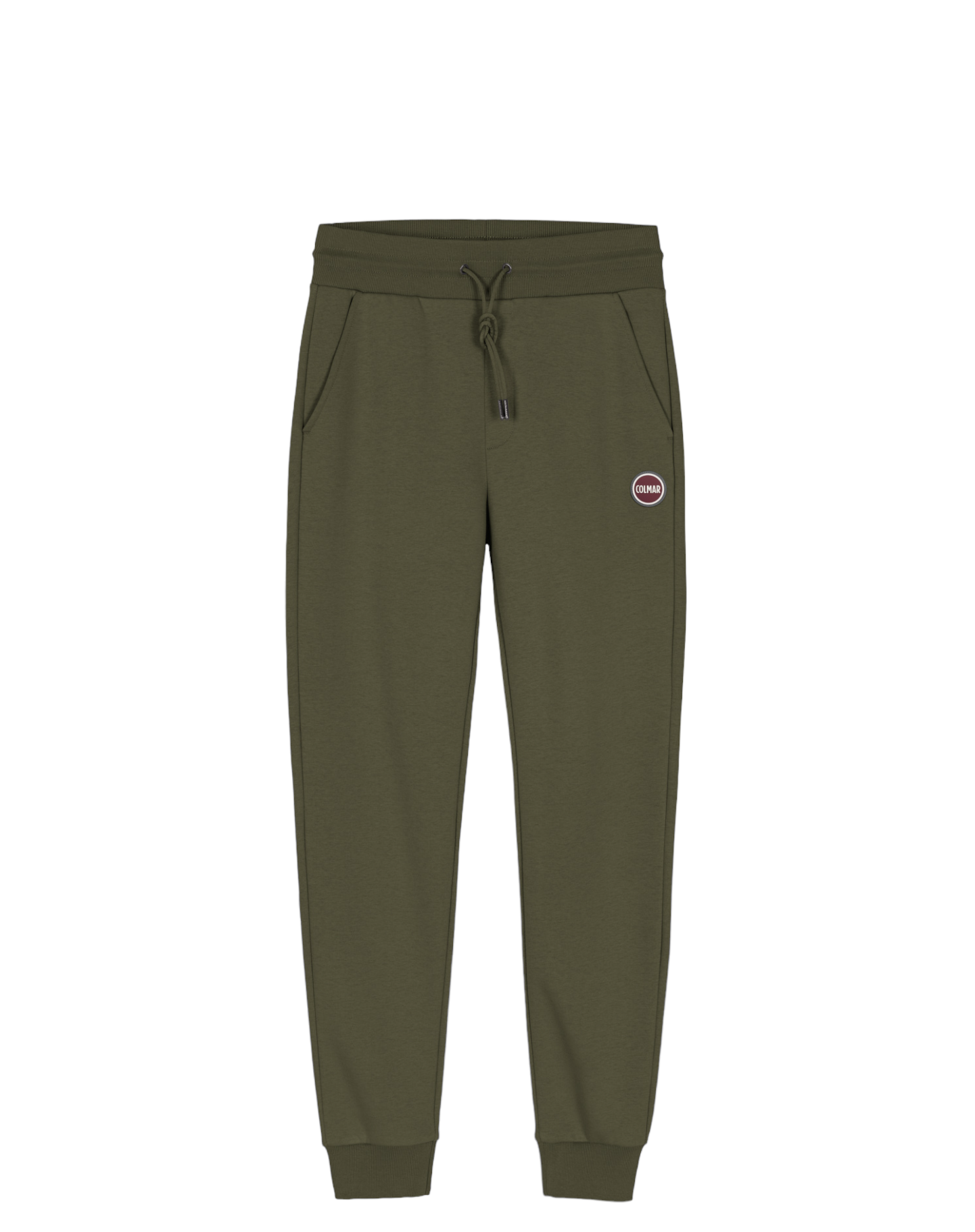 Colmar Trousers Green In Verde Blu E Verdi