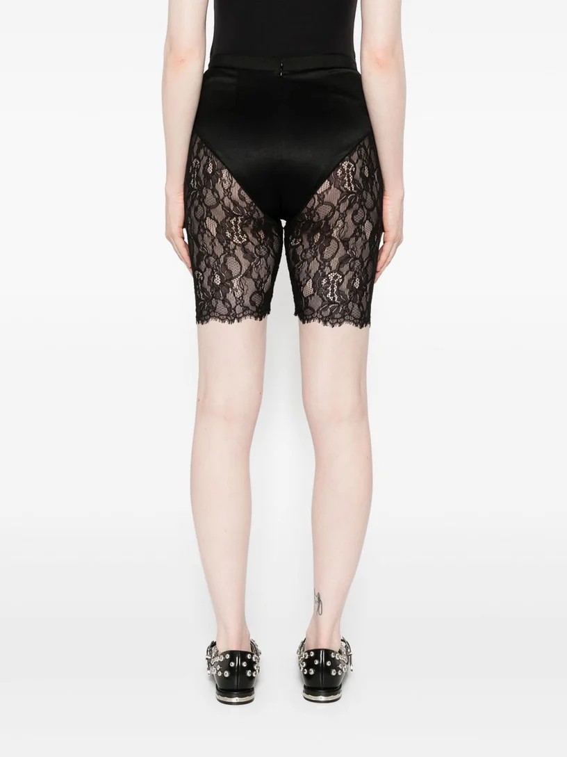 Alexander Mc Queen Shorts