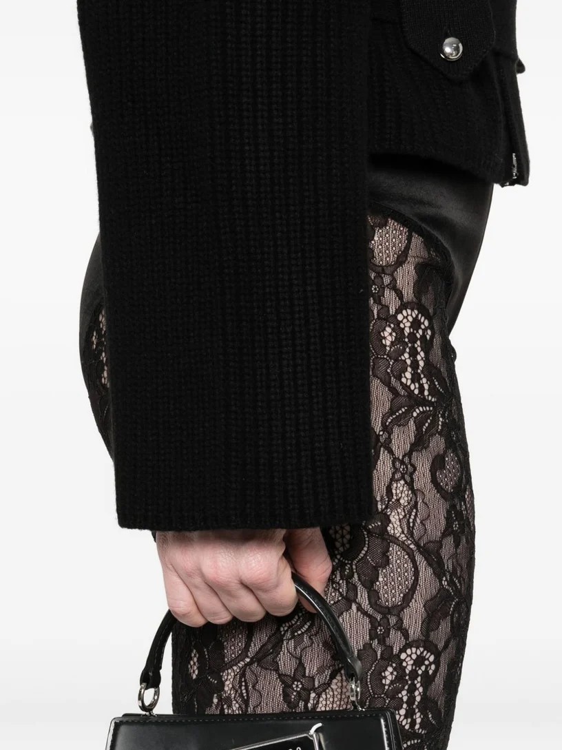 Alexander Mc Queen Shorts