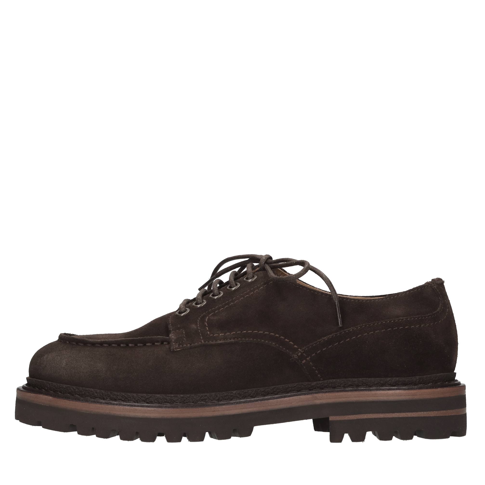 Henderson Lage schoenen Moro Head